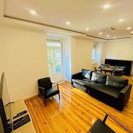 Lisbon 67 Amazing Family Flat In Great Location City Center Екстер'єр фото