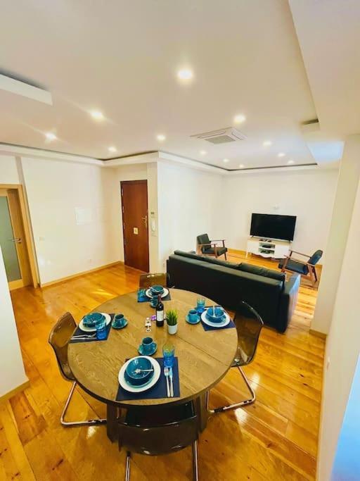 Lisbon 67 Amazing Family Flat In Great Location City Center Екстер'єр фото