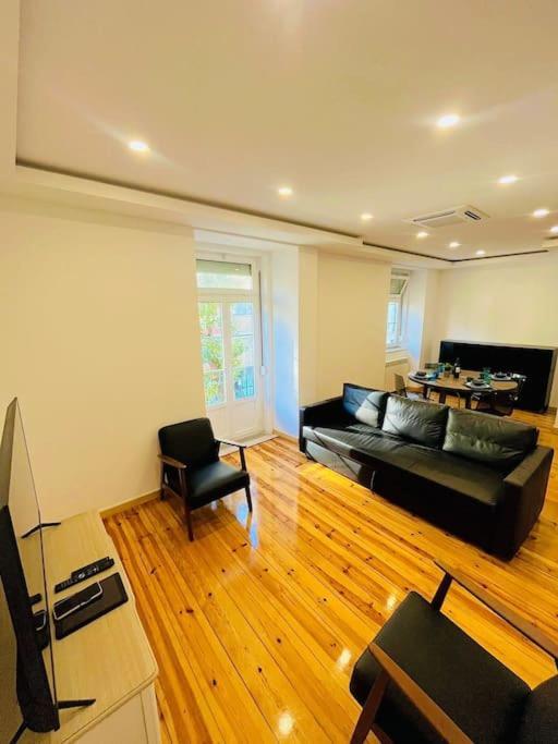 Lisbon 67 Amazing Family Flat In Great Location City Center Екстер'єр фото